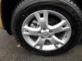 Sandy Beach Metallic - RAV4 V6 4WD Photo No. 20