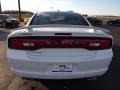 Ivory Pearl - Charger SXT Photo No. 6