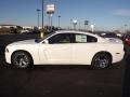 Ivory Pearl - Charger SXT Photo No. 8
