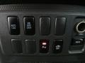 2007 Toyota FJ Cruiser Standard FJ Cruiser Model Controls