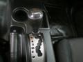 Dark Charcoal Transmission Photo for 2007 Toyota FJ Cruiser #74904855
