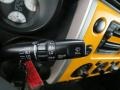 Dark Charcoal Controls Photo for 2007 Toyota FJ Cruiser #74904911