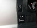 Dark Charcoal Controls Photo for 2007 Toyota FJ Cruiser #74904925