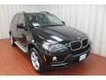 Black Sapphire Metallic - X5 xDrive30i Photo No. 1