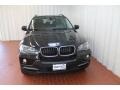 Black Sapphire Metallic - X5 xDrive30i Photo No. 2