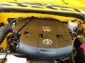 4.0L DOHC 24V VVT-i V6 Engine for 2007 Toyota FJ Cruiser  #74904986