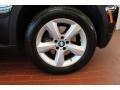 Black Sapphire Metallic - X5 xDrive30i Photo No. 6