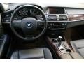 Black Sapphire Metallic - X5 xDrive30i Photo No. 7