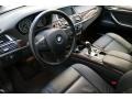 Black Sapphire Metallic - X5 xDrive30i Photo No. 8
