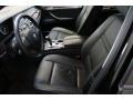 Black Sapphire Metallic - X5 xDrive30i Photo No. 9