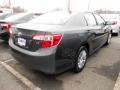 Magnetic Gray Metallic - Camry LE Photo No. 5