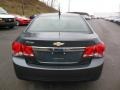 2013 Cyber Gray Metallic Chevrolet Cruze LS  photo #7