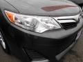 Magnetic Gray Metallic - Camry LE Photo No. 6
