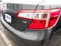 Magnetic Gray Metallic - Camry LE Photo No. 7