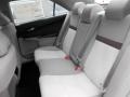 Magnetic Gray Metallic - Camry LE Photo No. 9