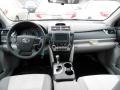 Magnetic Gray Metallic - Camry LE Photo No. 10