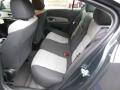 2013 Cyber Gray Metallic Chevrolet Cruze LS  photo #13