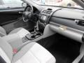 Magnetic Gray Metallic - Camry LE Photo No. 12