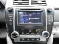 Magnetic Gray Metallic - Camry LE Photo No. 15
