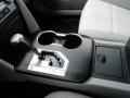 Magnetic Gray Metallic - Camry LE Photo No. 16