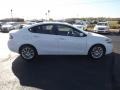 2013 Bright White Dodge Dart Limited  photo #4