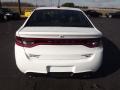 2013 Bright White Dodge Dart Limited  photo #6