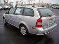 2006 Titanuim Silver Metallic Suzuki Forenza Wagon  photo #11