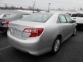 Classic Silver Metallic - Camry LE Photo No. 4