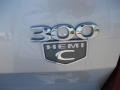 2008 Bright Silver Metallic Chrysler 300 C HEMI  photo #25