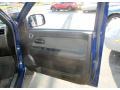 Navy Blue - Canyon SLE Crew Cab 4x4 Photo No. 20