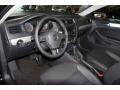 Black Uni - Jetta SE Sedan Photo No. 13