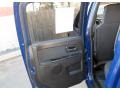 Navy Blue - Canyon SLE Crew Cab 4x4 Photo No. 23