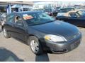 2010 Cyber Gray Metallic Chevrolet Impala LS  photo #3