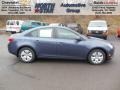 Atlantis Blue Metallic - Cruze LS Photo No. 1