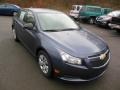 Atlantis Blue Metallic - Cruze LS Photo No. 2
