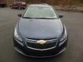 Atlantis Blue Metallic - Cruze LS Photo No. 3