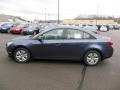 Atlantis Blue Metallic - Cruze LS Photo No. 5