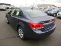 Atlantis Blue Metallic - Cruze LS Photo No. 6