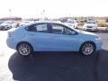 2013 Laguna Blue Dodge Dart SXT  photo #4