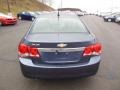 Atlantis Blue Metallic - Cruze LS Photo No. 7