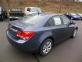 Atlantis Blue Metallic - Cruze LS Photo No. 8