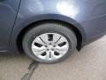 Atlantis Blue Metallic - Cruze LS Photo No. 9