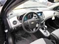 Atlantis Blue Metallic - Cruze LS Photo No. 10