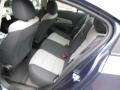 Atlantis Blue Metallic - Cruze LS Photo No. 13