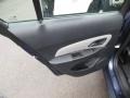 Atlantis Blue Metallic - Cruze LS Photo No. 14