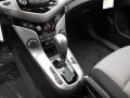 Atlantis Blue Metallic - Cruze LS Photo No. 17