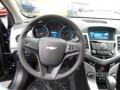 Atlantis Blue Metallic - Cruze LS Photo No. 18