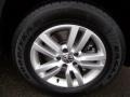 2012 Deep Black Metallic Volkswagen Tiguan S 4Motion  photo #17