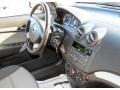 Sport Red - Aveo Aveo5 LT Photo No. 5