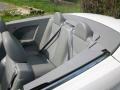 Stone White - Sebring Limited Convertible Photo No. 7